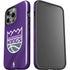 NBA Sacramento Kings Jersey iPhone 15 Pro Impact Case